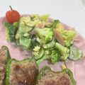 ☆はなちゃん☆☆'s cooksnap of when they made ブロッコリーと玉子のサラダ.