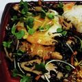 私市ビッキーズ津門巳's cooksnap of when they made “目玉焼き&温泉タマゴの玉々ハンバーグ”.