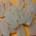 0720まま's cooksnap of when they made こんにゃくに味がよく染みる秘密の切り方！.