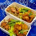 ルぴあ's cooksnap of when they made 皮カラ肉ジュワ、希少部位手羽トロの唐揚げ.