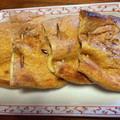 さすらい's cooksnap of when they made 油揚げの納豆しそねぎチーズ挟み焼き.