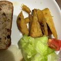みにー2020's cooksnap of when they made 安納芋のおかず.
