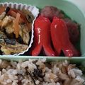 たかたかきよきよ's cooksnap of when they made タコさんウィンナー♪お弁当編！.