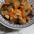か～ぽ☆'s cooksnap of when they made なすとトマトのさっぱり炒め.