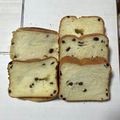 クックchitann's cooksnap of when they made 簡単&小サイズ☆HB食パンの切り方/横置.