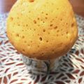 kanakana1121's cooksnap of when they made 簡単おやつ☆HMでマグカップケーキ！.