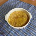 クック49L4Ho☆'s cooksnap of when they made 朝食やブランチに♪シリアルグラタン.