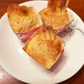 チェリチョコ's cooksnap of when they made ふるわない！アイスで簡単パウンドケーキ.
