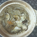 重次郎's cooksnap of when they made 美味しいよ！ごぼうと豚肉の柳川風♪.