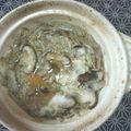 重次郎's cooksnap of when they made ご飯に合う♪豚肉の柳川風.