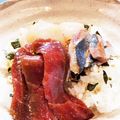 ぷる田あんにん's cooksnap of when they made 酢飯.