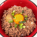 クックYVFDQ5☆'s cooksnap of when they made 定番☆我が家のそぼろ丼.