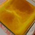 まみームメモ's cooksnap of when they made オーブンで作る 大きなプリン♪.