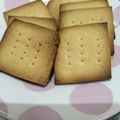 さひゆん's cooksnap of when they made 大好き♥マリービスケット風ビスケット♥.