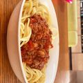 ☆chef RINRIN☆'s cooksnap of when they made ☆ミートソース☆.