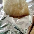 クック1SB0KT☆'s cooksnap of when they made サクッパイ風クッキー*.