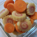 NEKOほっぺ's cooksnap of when they made 人参となるとのめんつゆバター炒め.