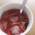 クックK2VSUU☆'s cooksnap of when they made 私のレッドアイは3:7だ！.