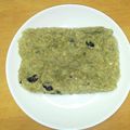 ダイエッターひさ子's cooksnap of when they made 卵なし☆超潤〜秘密のプロテインケーキ.