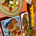 ととてん。's cooksnap of when they made 簡単 豚しそ巻き串 居酒屋風.