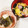 みぽぽ37's cooksnap of when they made のりマヨおにぎり☆.