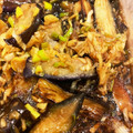 あたくし's cooksnap of when they made 茄子の揚げ浸し.
