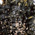 kikotaberu's cooksnap of when they made 【農家のレシピ】ふきの葉の佃煮.