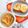 クック6U7INU☆'s cooksnap of when they made フレンチトースト 取り分け離乳食.