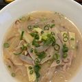 ヒラバヤシ's cooksnap of when they made 沖縄のイナムドゥチお祝いやおもてなしに☆.