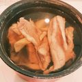 えみ_____'s cooksnap of when they made 自家製ツナ（水煮）♪.