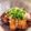 クックG1CG0C☆'s cooksnap of when they made 厚揚げで簡単✤揚げない揚げ出し豆腐.