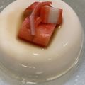 ちゃこ1978's cooksnap of when they made 即完成♪カニカマ冷奴.