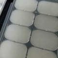 こつこつつくる's cooksnap of when they made ◆離乳食初期　10倍がゆ　冷凍･保存法.