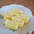 みにまめ's cooksnap of when they made あまーいやみつきの卵焼き.