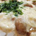 あゆたっくん's cooksnap of when they made 豆腐と卵でふわふわネバネバ納豆ご飯.