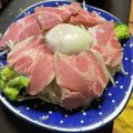 しゅうゆうけいはる母's cooksnap of when they made 豚ロース塩麹漬けハム☆anova低温調理.
