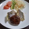 masaetsu's cooksnap of when they made 超簡単！レンジでおいしい☆タイの酒蒸し☆.