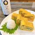 ShOkOtArO✰'s cooksnap of when they made 出汁巻き卵.