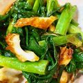 ゆりおく's cooksnap of when they made 簡単☆わけぎとちくわのぬた(酢みそ和え).