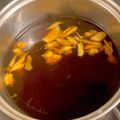 クック4S1NRW☆'s cooksnap of when they made 簡単おいしいつけ麺のたれ.