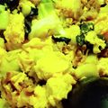 ☆らすく☆'s cooksnap of when they made ダシダで野菜炒め★簡単美味しい.
