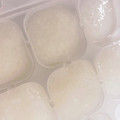 こなブルボン's cooksnap of when they made 炊飯器で10倍がゆ.