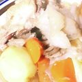 おむすび55's cooksnap of when they made 【STAUB】入れるだけ無水ポトフ.