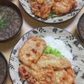 2児ママみきてぃ's cooksnap of when they made 簡単鍋いらず☆天丼のタレつゆの作り方.