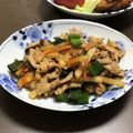 居酒屋まるみ's cooksnap of when they made 大根のこっくり炒め煮.