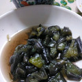 まりゆりひろこ's cooksnap of when they made ナスと厚揚げのとろとろ煮。麺つゆ簡単！.