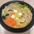 まなぁこ's cooksnap of when they made キャベツのにんにく味噌バター鍋.