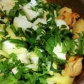 ゆしゅな's cooksnap of when they made 鶏胸肉とはんぺんの醤油チーズ焼き.