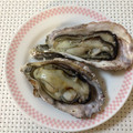 chappy♪nao's cooksnap of when they made 簡単☆殼つき牡蠣の魚焼きグリル焼き.