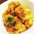 ポンナナ's cooksnap of when they made ☆とりムネとかぼちゃの煮物☆.